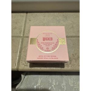 Beekmans WICKED goat milk soap NEW‎ in Box